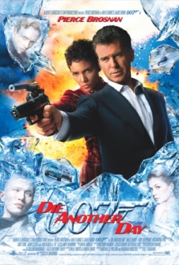 ดูหนัง 007 Die Another Day (2002) 007 พยัคฆ์ร้ายท้ามรณะ
