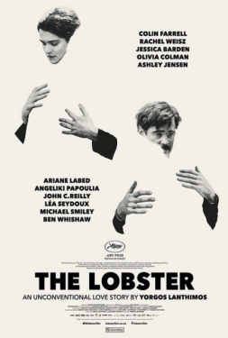 ดูหนัง The Lobster (2015) โสด เหงา เป็นล็อบสเตอร์